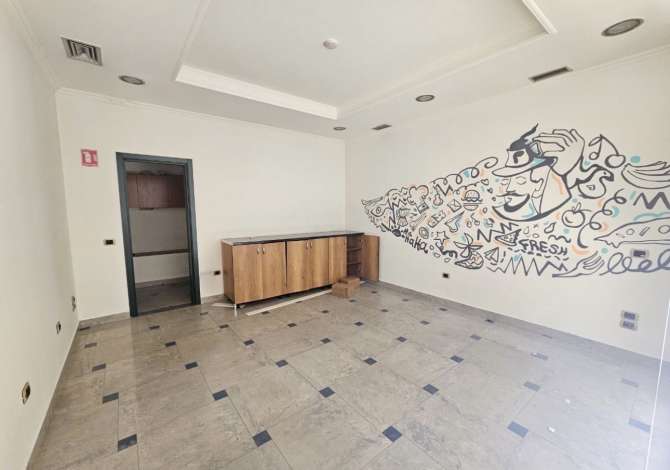 🔥Njesi Biznesi per shitje, ne zemer te Bllokut, Tirane‼️