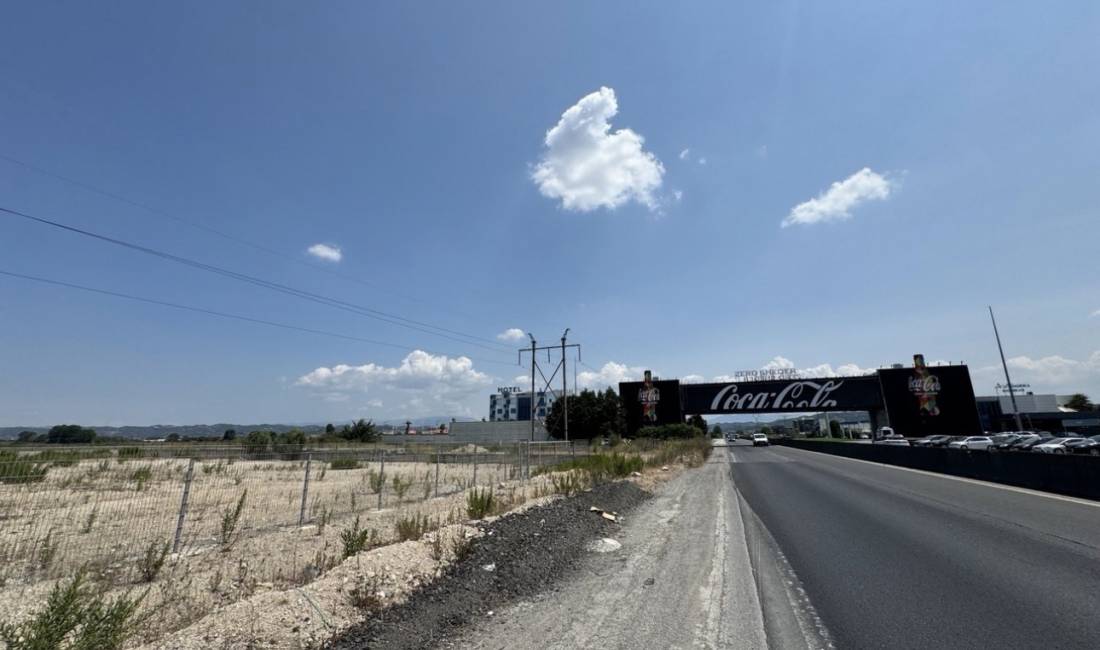 ✅TOKE 2000 M2 PER SHITJE, MAMINAS, DURRES‼️