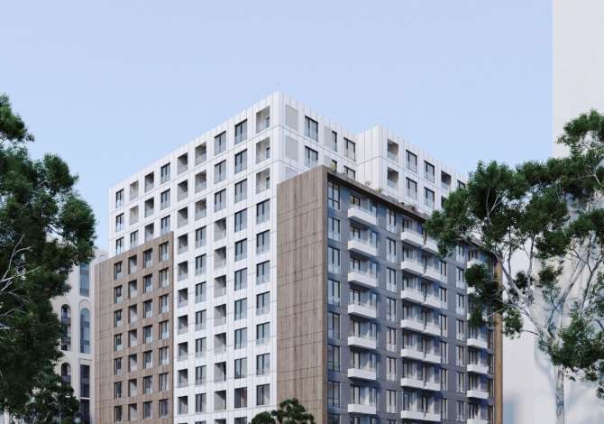 Shtepi ne shitje 2+1 ne Tirane - 110,000 Euro
