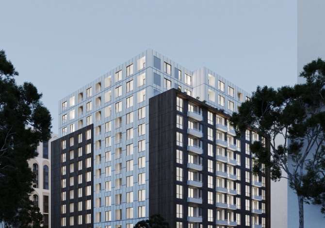 Shtepi ne shitje 2+1 ne Tirane - 110,000 Euro