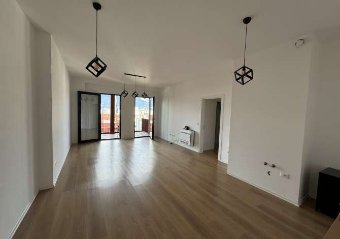 Ambient biznesi me qera 3+1 ne Tirane - 1,700 Euro