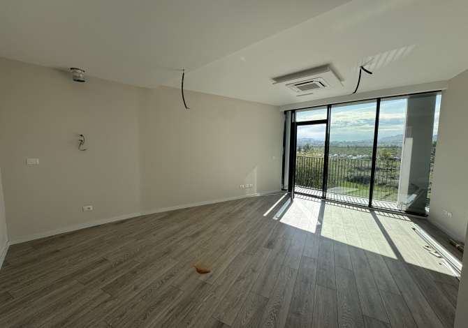 Ambient biznesi me qera 3+1 ne Tirane - 1,100 Euro