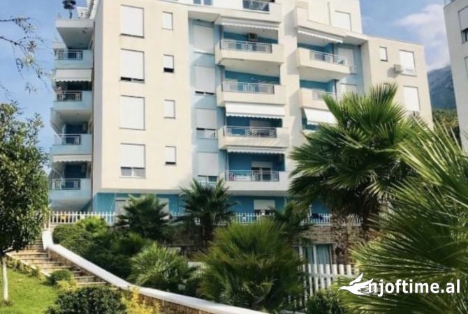 Shtepi ne shitje 3+1 ne Himare - 280,000 Euro