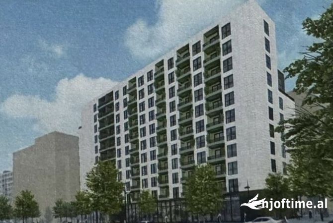 Shtepi ne shitje 2+1 ne Tirane - 135,000 Euro