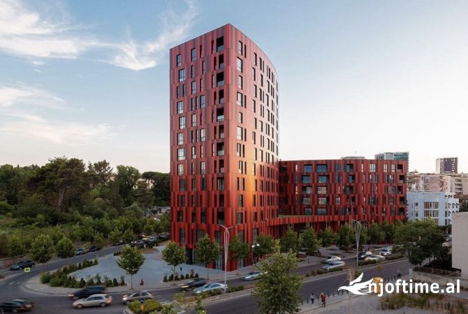 Shtepi ne shitje 2+1 ne Tirane - 550,000 Euro