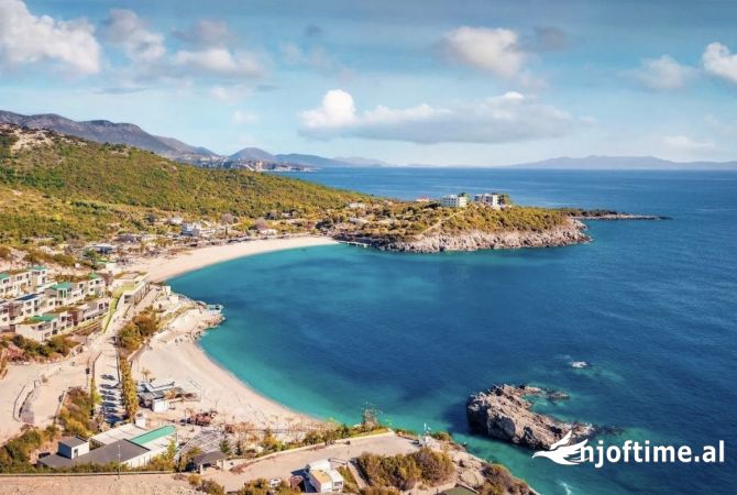 Terreno in vendita  a Himara - 2,200,000 Euro