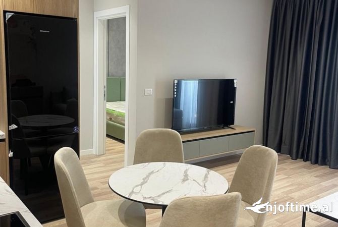 Shtepi ne shitje 1+1 ne Tirane - 104,000 Euro