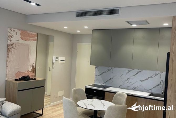 Shtepi ne shitje 1+1 ne Tirane - 104,000 Euro
