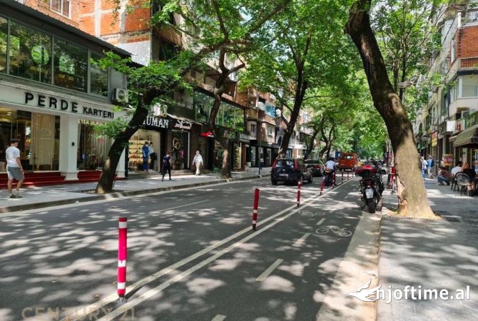 Shtepi me qera 2+1 ne Tirane - 550 Euro
