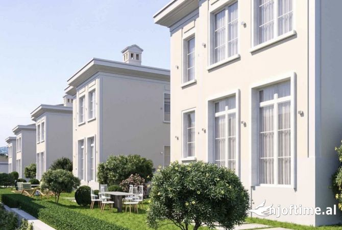 Shtepi ne shitje 5+1 ne Tirane - 625,000 Euro