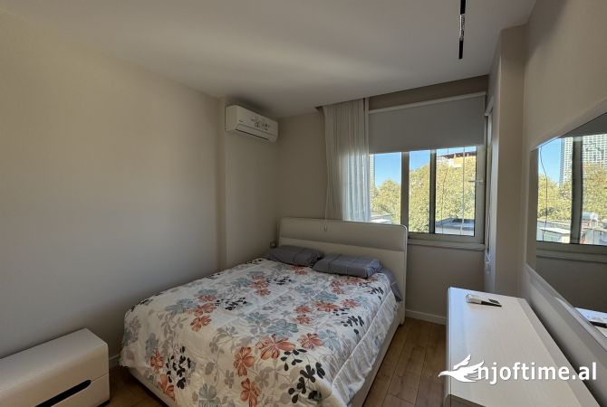 Shtepi me qera 1+1 ne Tirane - 650 Euro