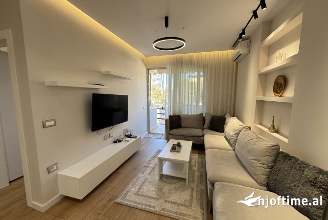 Shtepi me qera 1+1 ne Tirane - 650 Euro