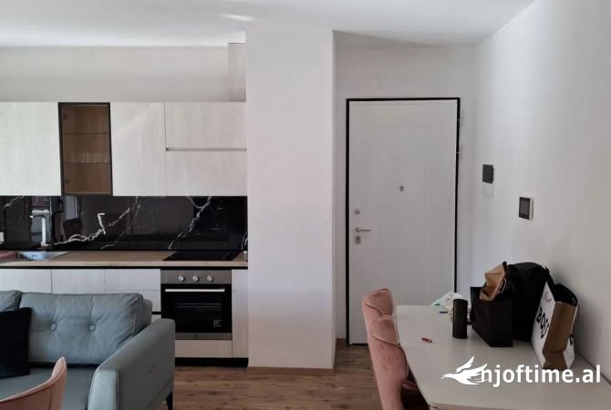Shtepi me qera 1+1 ne Tirane - 600 Euro