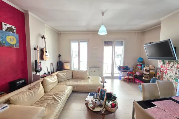House for Sale 2+1 in Tirana - 230,000 Euro