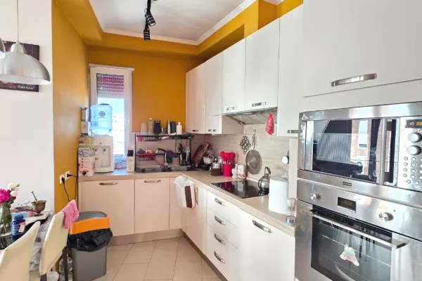House for Sale 2+1 in Tirana - 230,000 Euro