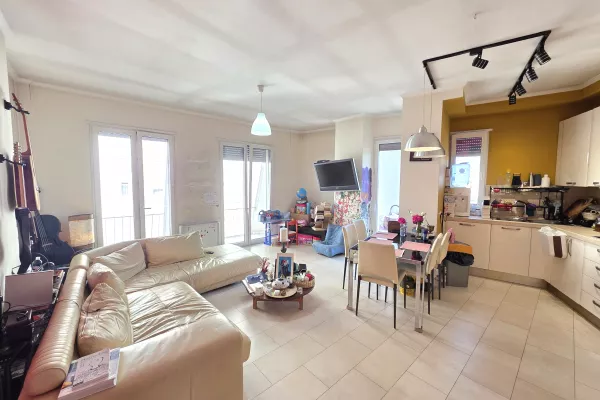 House for Sale 2+1 in Tirana - 230,000 Euro