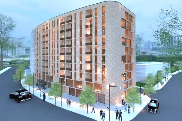 Shtepi ne shitje 1+1 ne Tirane - 105,000 Euro