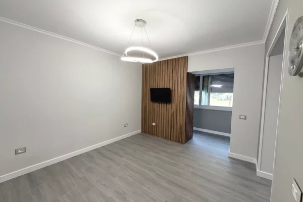 Shtepi me qera 1+1 ne Tirane - 500 Euro