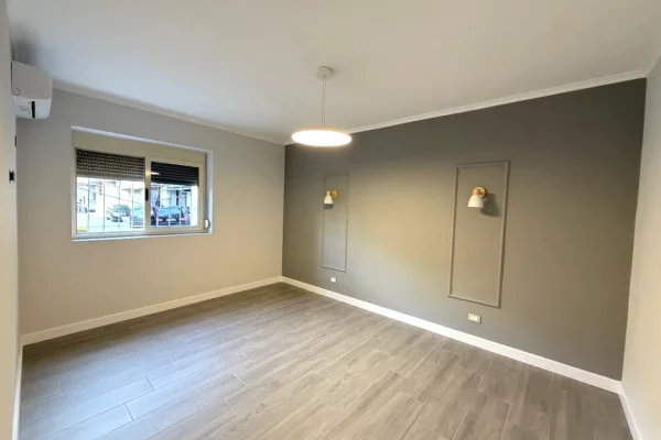 Shtepi me qera 1+1 ne Tirane - 500 Euro