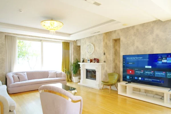 Shtepi ne shitje 4+1 ne Tirane - 1,295,000 Euro