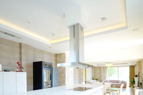 Shtepi ne shitje 4+1 ne Tirane - 1,295,000 Euro