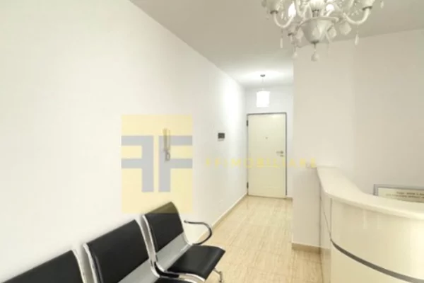 Business Property for Rent 3+1 in Tirana - 700 Euro