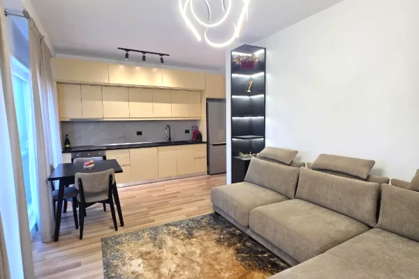 House for Rent 2+1 in Tirana - 850 Euro