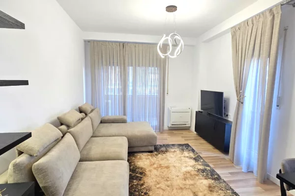House for Rent 2+1 in Tirana - 850 Euro