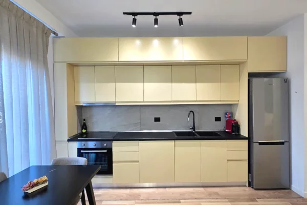 House for Rent 2+1 in Tirana - 850 Euro