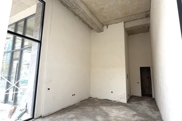 Ambient biznesi ne shitje 1+1 ne Tirane - 350,000 Euro