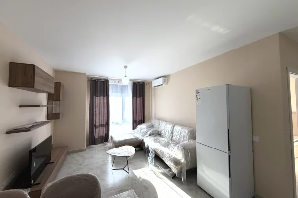 Shtepi ne shitje 1+1 ne Tirane - 122,000 Euro
