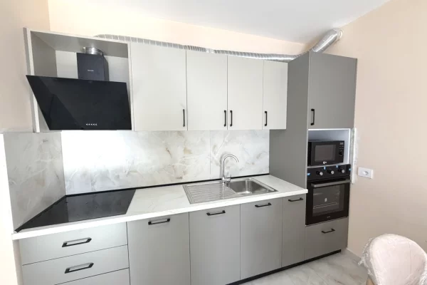 Shtepi ne shitje 1+1 ne Tirane - 122,000 Euro