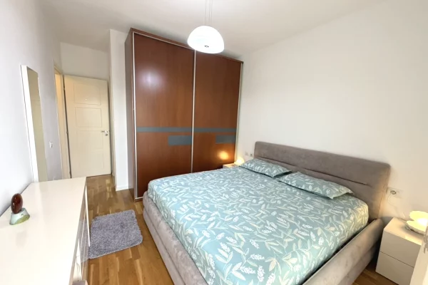 Shtepi me qera Apartament ne Tirane, 2+1, Mobilimi E mobiluar, Pagesa 1,000  Euro.