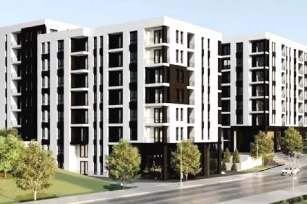 🏡APARTAMENTE 1+1 PËR SHITJE, NË PASKUQAN, TIRANË‼️