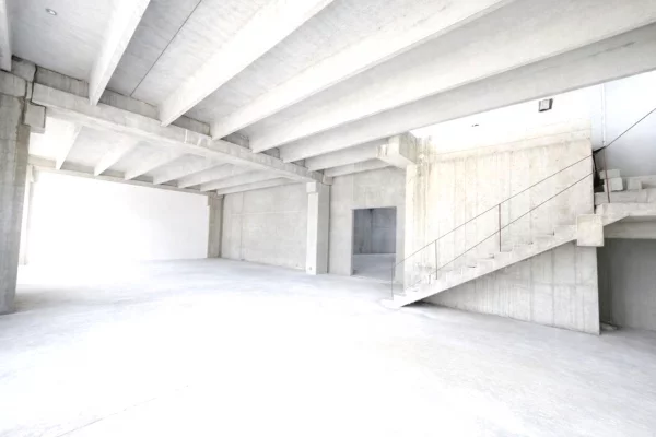 Ambient biznesi ne shitje 4+1 ne Tirane - 1,620,000 Euro