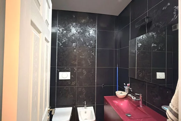 Shtepi ne shitje Apartament ne Tirane, 1+1, Mobilimi E mobiluar, Pagesa 150,000  Euro.