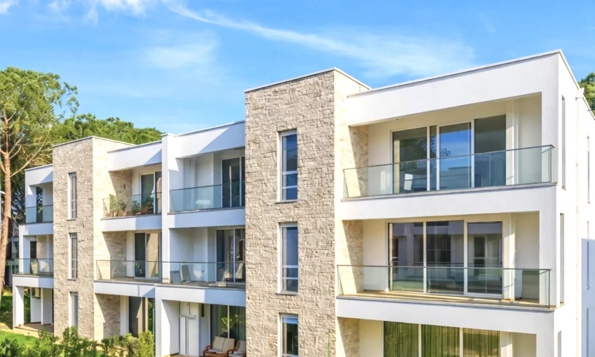 Shtepi ne shitje Apartament ne Durres, 1+1, Mobilimi E mobiluar, Pagesa 200,000  Euro.