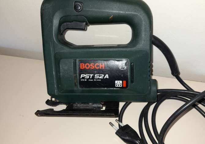 Working Tools  in Durres - 50 Euro