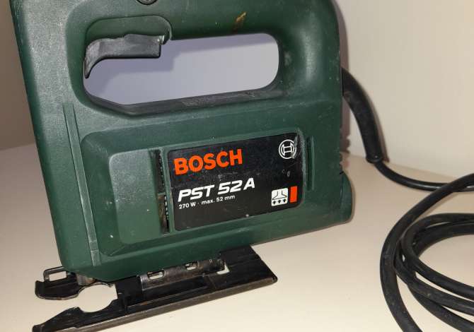 Strumenti di lavoro a Durazzo - 50 Euro