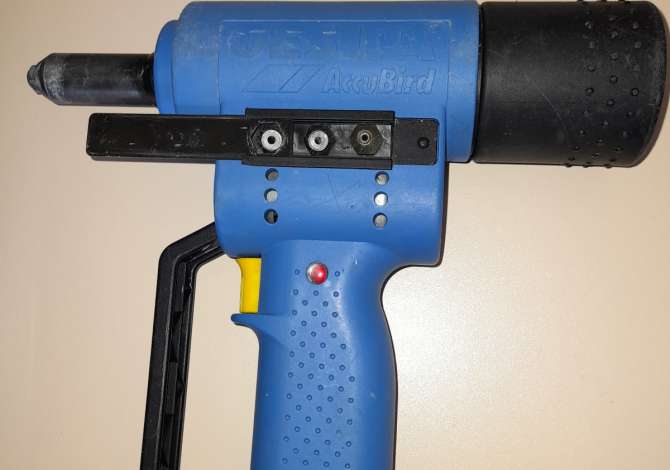 Working Tools  in Durres - 250 Euro