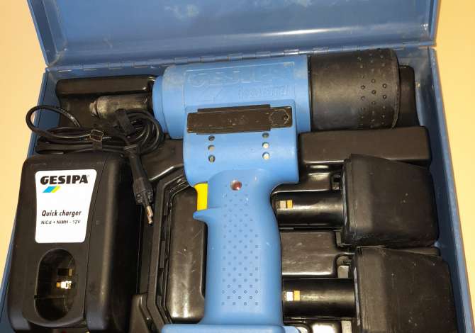 Working Tools  in Durres - 250 Euro