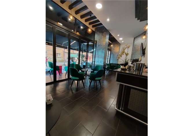 Ambient biznesi me qera 2+1 ne Tirane - 1,300 Euro