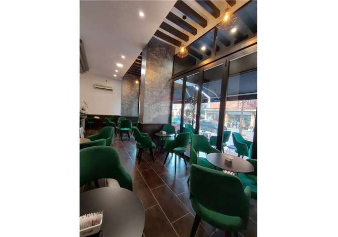Ambient biznesi me qera 2+1 ne Tirane - 1,300 Euro