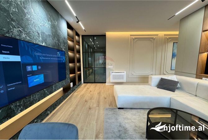 Shtepi me qera 2+1 ne Tirane - 1,600 Euro