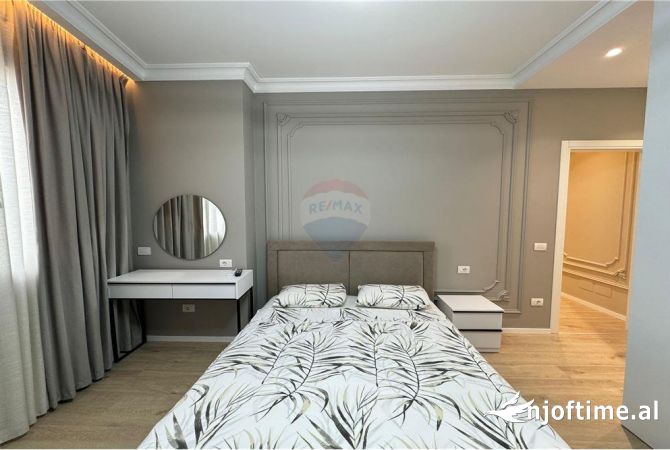 Shtepi me qera 2+1 ne Tirane - 1,600 Euro