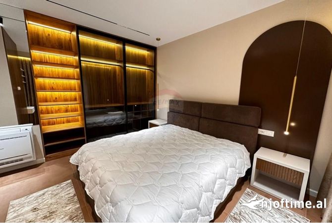Shtepi me qera 2+1 ne Tirane - 1,300 Euro