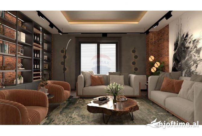 Shtepi ne shitje 6+1 ne Tirane - 1,500,000 Euro