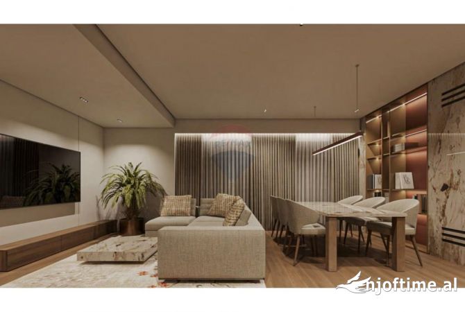 Shtepi ne shitje 3+1 ne Tirane - 259,000 Euro