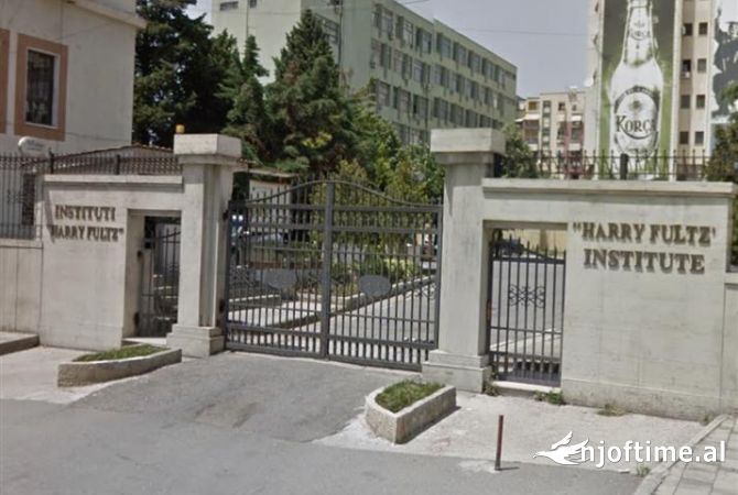 Ambient biznesi me qera 1+1 ne Tirane - 1,500 Euro