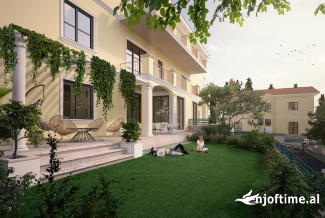 Shtepi ne shitje 3+1 ne Tirane - 549,000 Euro